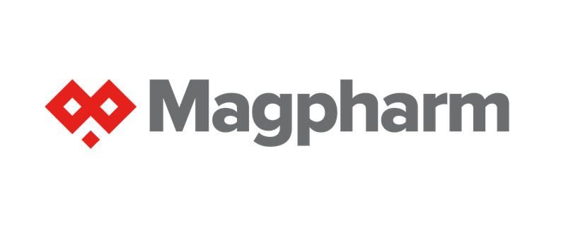Magpharm